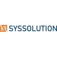 SYSSOLUTION logo - Similar company to Icon Infotech Limited
