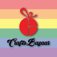Craftsbazaar.store logo - Similar company to Mrisha Technologies