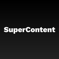 SuperContent logo - Similar company to Project Advisory Solutions Global