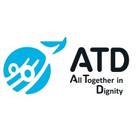 All Together in Dignity Europe - ATD Fourth World logo - Similar company to Atd Vierte Welt Schweiz