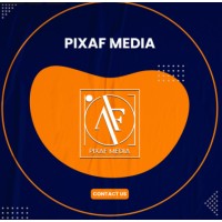 Pixaf Media logo - Similar company to Creative Media Technology