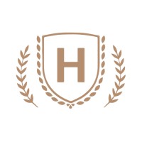 The Haddad Law Firm logo - Similar company to Peter Michael Law
