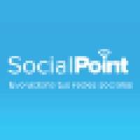 Social Point - Social Media Platform