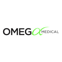 Omega Medical logo - Similar company to Theradoc