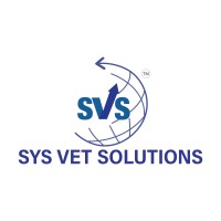 Sys Vet Solutions logo - Similar company to Picar Technologies