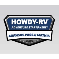 Howdy RV logo - Similar company to Johnson Rv