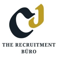 The Recruitment Buro logo - Similar company to The Recruitment Bureau Ltd