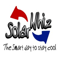 Solar Whiz logo - Similar company to Uplift Advisors