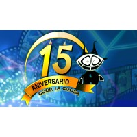 La Coosa Cine logo - Similar company to Retina Cine