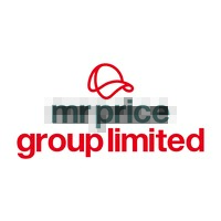 Mr Price Group logo - Similar company to Tfg (The Foschini Group)
