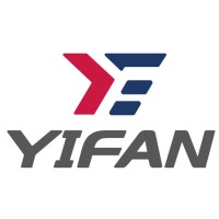亿帆医药股份有限公司 logo - Similar company to Brandit Llc