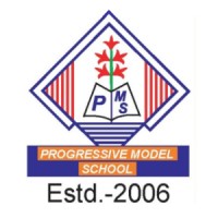 Progressive Model School, Mymensingh logo - Similar company to Feni Polytechnic Institute