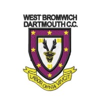 West Bromwich Dartmouth Cricket Club logo - Similar company to Eastern Cricket Association