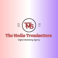 The Media Trendsetters logo - Similar company to Almar'A App