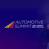 Automotive Summit logo - Similar company to Késmárki Software Developer Ltd.