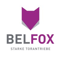 BELFOX Torautomatik logo - Similar company to Consel Group Ag - Designed For Security