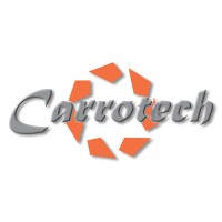 Carrotech logo - Similar company to Chw Design (Sa)