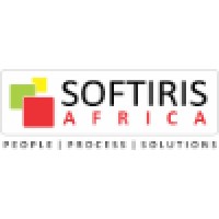 Softiris Africa Limited logo - Similar company to Qrest Software Development Company