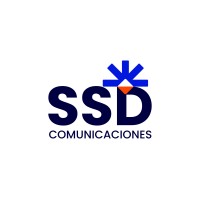 SSD Comunicaciones logo - Similar company to Austral Tecnologia
