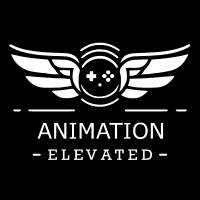 Animation Elevated logo - Similar company to Tekkit