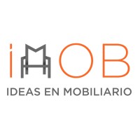 IMOB-IDEAS EN MOBILIARIO logo - Similar company to Basika Mobiliario