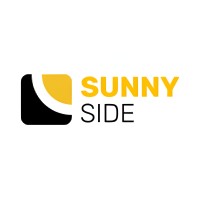 Sunnyside Solar logo - Similar company to Growth Ginger