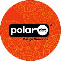 Polardot Design Company logo - Similar company to O79Studio