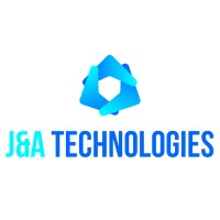 J&A Technologies logo - Similar company to Plutus Centric Technology Solutions