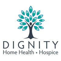 Dignity Home Health and Hospice logo - Similar company to Full Stack Fulfillment