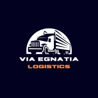 Via Egnatia Logistics logo - Similar company to Us Cargo Direct