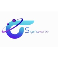 Sigmaverse logo - Similar company to Crystalpay