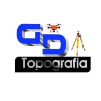 GD Topografia logo - Similar company to Etam Comercial