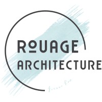 Rouage architecture logo - Similar company to Les Maisons Pascal Laurent