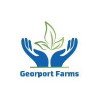 Georport Farms logo - Similar company to Replugg Electronics