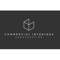 Commercial Interiors Construction, Inc logo - Similar company to Murray City Economic Development