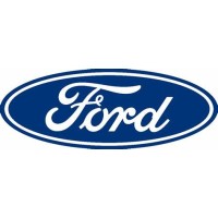 Ben Morgenrood Ford logo - Similar company to Chery Randfontein