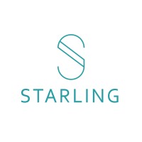 Starling Talent Care Services logo - Similar company to Viral Dose Media