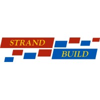 Strand Build logo - Similar company to Insurethat