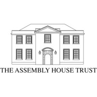 The Assembly House Trust logo - Similar company to Osulloc