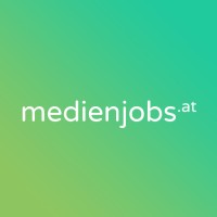 medienjobs.at logo - Similar company to Agentur Comma.