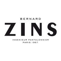 Bernard Zins logo - Similar company to Wicket