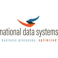 National Data Systems logo - Similar company to Kleer Data