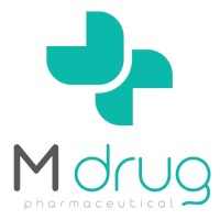 Medical drug company logo - Similar company to Wellness Group