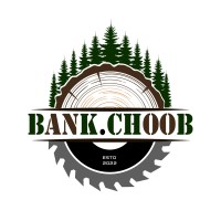 Bank Choob logo - Similar company to Innosummit