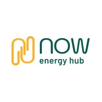 NOW Energy Hub logo - Similar company to Impact Beyond