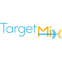 TargetMix Omnichannel Growth Marketing logo - Similar company to Seal Media