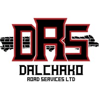 Dalchako Road Services logo - Similar company to Wildland Development