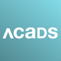 Acads.ai logo - Similar company to Bolt Solutions