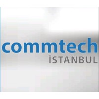 Commtech Istanbul logo - Similar company to Commtech Group