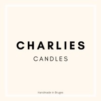 Charlies Candles logo - Similar company to Val Pottery